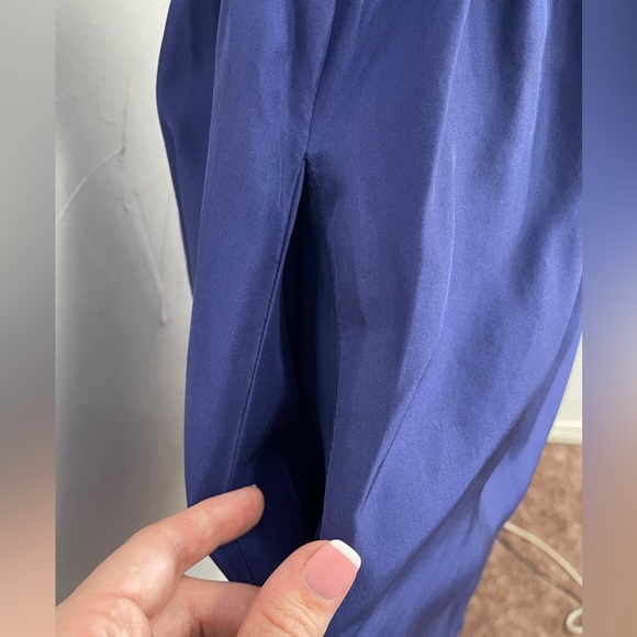 Anthropologie Maeve Sleeveless Ruffle Dress - Picture 6 of 8